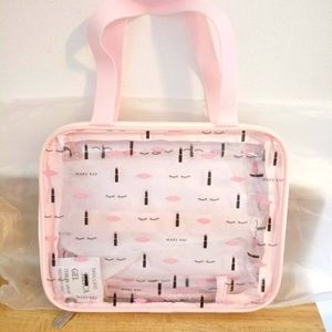 Special Edition MaryKay Travel Color Bag